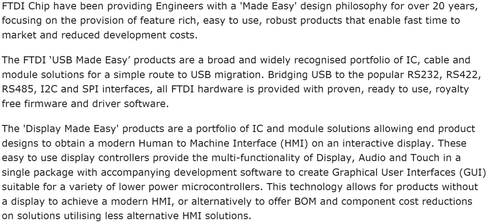 FTDI USB TO USB NULL MODEM CABLE מוצרי פיתוח לאלקטרוניקה